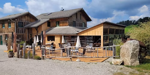 1. Trike- & Can-Am Treffen auf Lumi\u00b4s Alm