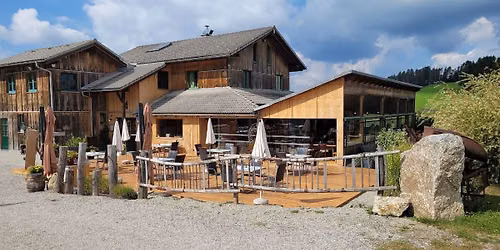 1. Trike- & Can-Am Treffen auf Lumi\u00b4s Alm