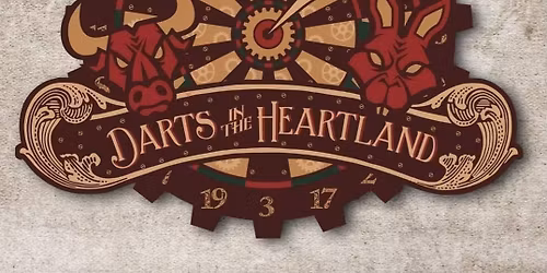 Darts in the Heartland 