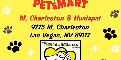 ADOPTION EVENT - SUNDAYS