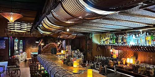 A LGBTQ+ Night with No Labels: Dating, Chaos, Tarot & Whatever Happens