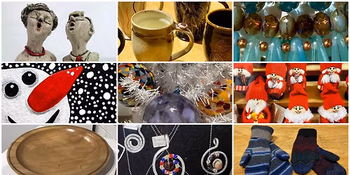 12th Annual A Small Wonder Gift Shop