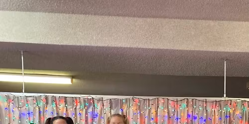 \ud83c\udf84Jazzercise Christmas Class - Happy ELFmas