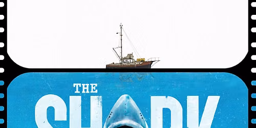 The Shark Is Broken