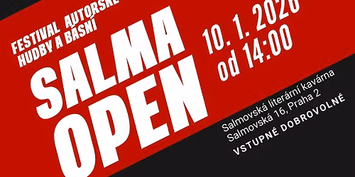 SALMA FEST