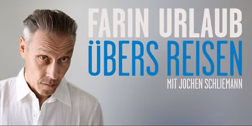 FARIN URLAUB \u00fcbers Reisen