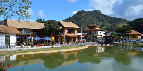 Passeio em Lumiar e S\u00e3o Pedro da Serra 
