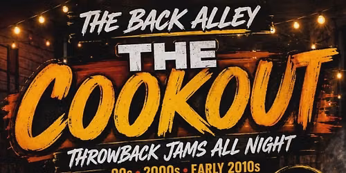 The Cookout