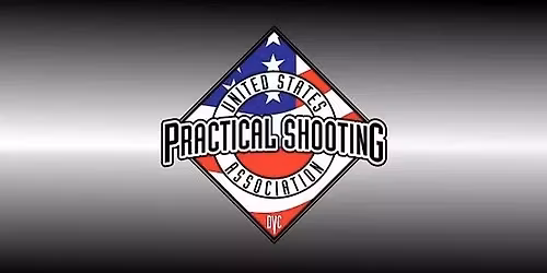 USPSA June Match