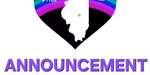 Decatur IL Pride Monthly Meeting
