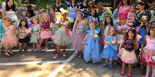 Fairy Festival
