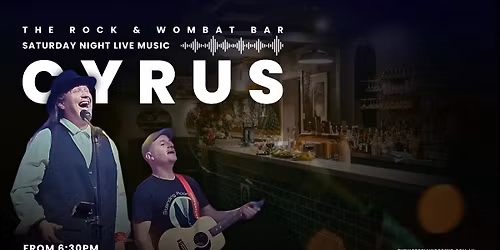 Saturday Night Live Music - Cyrus Acoustic Duo