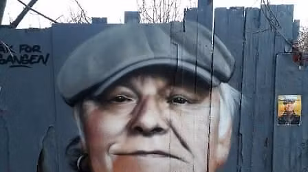 Kim Larsens Christianshavn.