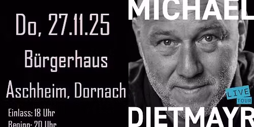 Michi Dietmayr