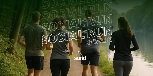 \ud83c\udf33Fyraftensl\u00f8b - Bygholm S\u00f8 rundt med Fit&Sund\ud83c\udf32