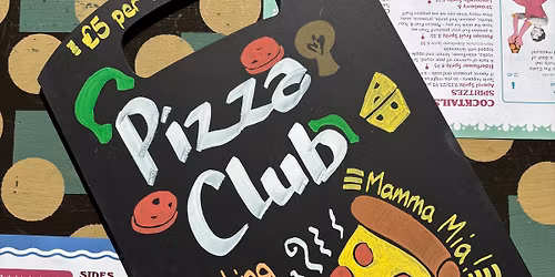 Pizza club 