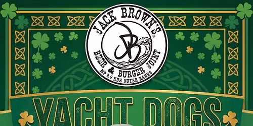 Yacht Dogs @ Jack Brown's KDH