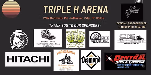 Jefferson City Rodeo