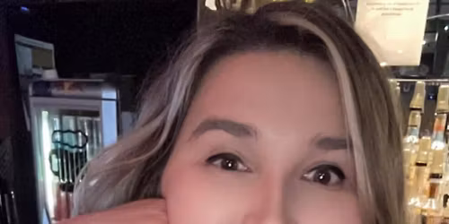 Morgan's Final Shift Party