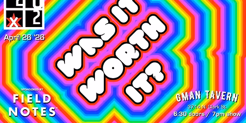 20x2 Chicago: Was It Worth It?