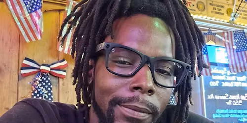 Tony Sanders fundraiser for his children 