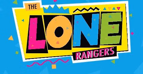 The Lone Rangers at Westport Social - 6\/27