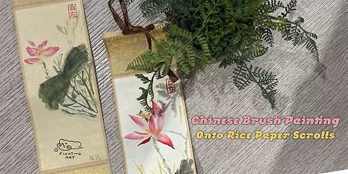 Chinese Painting Workshop