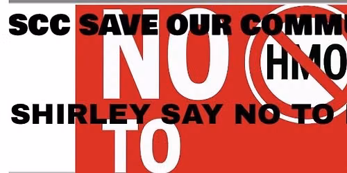 Object HMOs in shirley 
