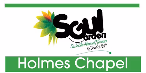 Soul Garden Weekend Experience