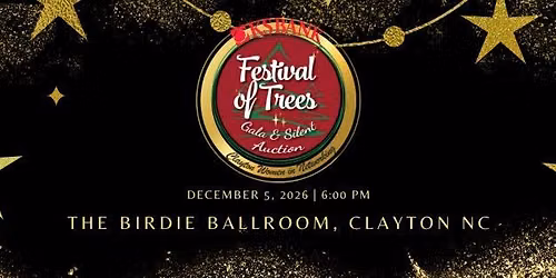 Festival of Trees