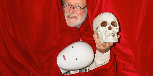 Een Grijze Komedie door Theater Vonk