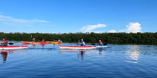 Coastal Explorers Mini-Camp At Robert K. Rees Memorial Park | Presented By Pasco Outdoor Adventures