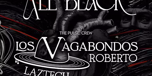 22.11 | pulse. All Black