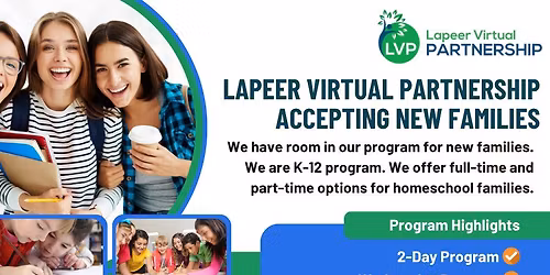 Informational Meeting