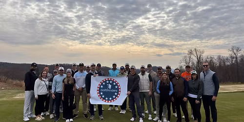 Masters at The Hasentree