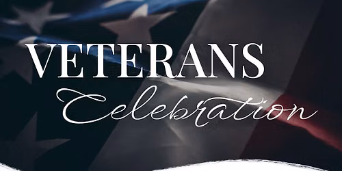 Veterans Celebration