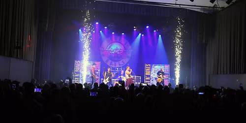 Dust N\u2019 Bones - Guns N\u2019 Roses Tribute
