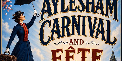 Aylesham Carnival