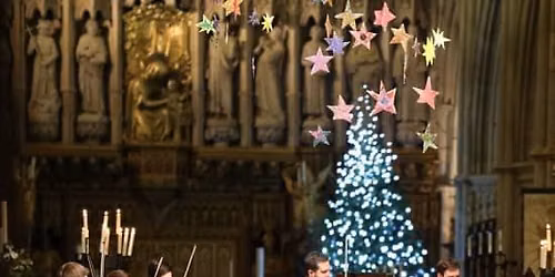 Viennese Christmas Spectacular at Cadogan Hall