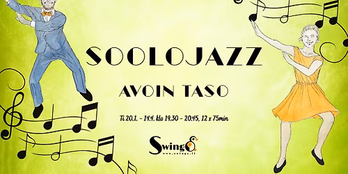 Soolojazz