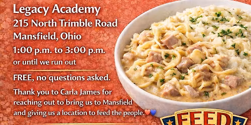 The Comfort Kitchen in Mansfield