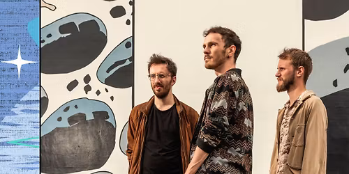 KIN GAJO \u2726 NOVA EXPRESS \u2726