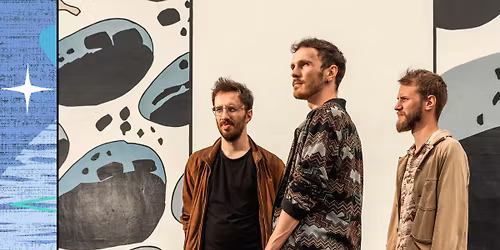 KIN GAJO \u2726 NOVA EXPRESS \u2726