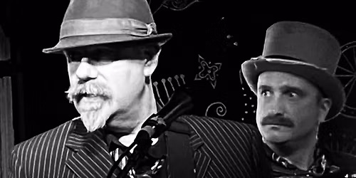 The BWR Sunday Livener at The Shoes  with BWR + Jump Jump Joan