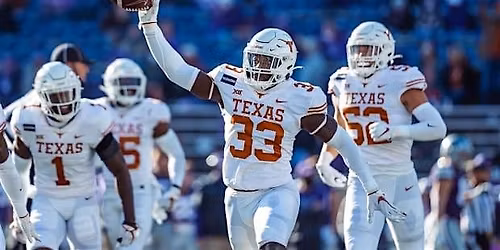 Game Watch: Texas vs. Texas A&M