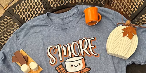 Bible Study and Potluck Meal