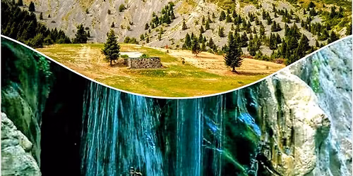 \u2705 Tzoumerka \ud83d\udd3a Summits Strogoula 2374 m Roka 2131 m \/ Soft - Hard Trekking & Rafting \ud83c\uddec\ud83c\uddf7