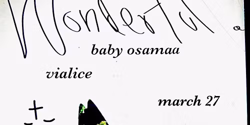 Skaiwater at Club Dada