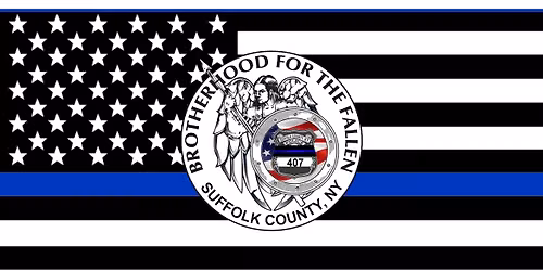 Brotherhood for the Fallen 5K & 10K