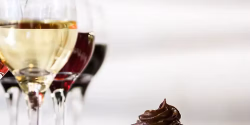 Sweet Tastings on 5th Street - RSVP